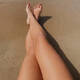 Sun and legs